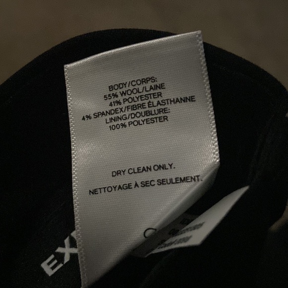 Express pants - Picture 4 of 4